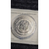 Image 5 : 1 Grain Of .999 Fine Silver, (3) Copper 1 Oz Coins, Copper Flake, $5 Gettysburg Commemorative Coin