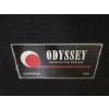 Image 3 : Like New! Odyssey CLP 200P 28''x14''x14.5'' Carpeted Pro Transport Hard Case -No Shipping Available