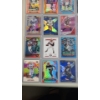 Image 5 : Assorted Panini Numbered Parallels /199 Football Cards