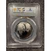 Image 3 : 2019-S Apollo 11 50th Anniversary Silver 50 Half Dollar Coin - PCGS PR 69 DCAM 
