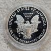 Image 6 : American Eagle 20th Anniversary .999 Fine Silver 2006 Coin Set - AFV $3