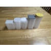 Image 3 : 5 - Coin/Precious Metal Storage Tube Containers - Excellent Condition