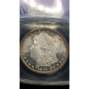 Image 2 : ANACS 1879 MS 64 OBV DMPL 90% Silver Morgan Dollar 