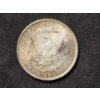Image 3 : 1890 United States Silver Morgan Dollar ~ Great Collectors Coin Over 130 Years Old!