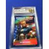 Image 2 : *Limited Edition* 2024 President Donald Trump Campaign Collectors Card - Graded Trump 10