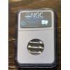 Image 2 : NGC 2003 P Waffled Cancelled Missouri State Quarter 