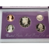 Image 2 : 1993 United States Mint Proof Set