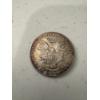 Image 3 : Rare Toned 2002 United States Silver Eagle - MS +