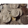 Image 2 : Large Collection of 31 Assorted United States Buffalo Nickels ~ Face Value of $1.55 Total!