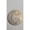 Image 1 : 1879 Morgan 90% Silver Dollar 