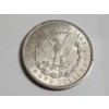 Image 2 : 1921- D Morgan Silver Dollar in Excellent Condition