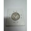 Image 4 : 1925 United States 90% Silver Standing Liberty Quarter- Beautiful Condition 