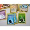 Image 9 : Large Lot of 150+ Assorted Common Pokemon Trading Cards