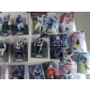 Image 5 : Lot of Assorted 2024 Football Trading Cards Including Topps Chrome, Panini Prizm, RC's, & More!