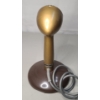Image 20 : Collection Of Vintage Microphones & Pick-Up Coil Including Astatic D-104 Microphone
