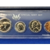 Image 4 : 1967 United States Special Mint Set Including 40% Silver Half Dollar
