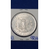 Image 2 : 1885-O Uncirculated Silver Morgan Dollar