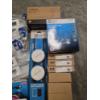 Image 4 : Huge All New, Coax Cable Installation Related Items Group