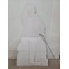 Image 6 : Star Wars Episode 1 #331 Darth Maul Cardboard Cutout Standee - Made by Advanced Graphics
