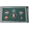 Image 3 : UNITED STATES COINS - PROOF SETS IN MINT PACKAGING - 5 Qty - 1994 THRU 1998 ALL SEALED