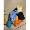 Image 3 : *Pick Up At Mantua Home-No Shipping Available* Yarn & Yarn Holder - Learn how to Rook 