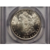 Image 2 : PCGS MS65 Graded United States 1879-S Morgan Silver Dollar - ONLY THE SECOND YEAR OF MINTAGE!