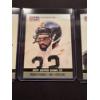 Image 3 : 3 - 1990 Pro Set Pittsburgh Steelers Bradshaw, Harris & Swann - Mint Condition Cards