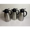 Image 1 : (3) 12 inch Cofeee Carafes