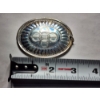Image 7 : 1975 Towle Sterling Silver Medallion Weighing 24.8 Grams