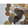 Image 4 : Assortment of World Coins Including Canada, Brazil, Bahamas, Mexico, Tokens, & More!