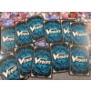 Image 7 : Large Lot of Vanguard Trading Cards Including Holofoils In Force of Will Deck Box