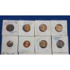 Image 3 : Assorted Years/Mint Mark Lincoln Head Cents With Possible Errors - Face Value: $0.20