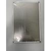 Image 2 : Brand New "Warning - Don't Touch My Shit" Metal Sign - 12"X8" 