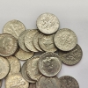 Image 4 : $2.80 Face Value of Assorted Years U.S. Roosevelt 90% Silver Dimes