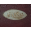 Image 3 : Vintage Portable Artone Record Player 
