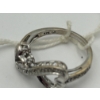 Image 10 : Gorgeous Sterling Silver Rings - Various Sizes - 5.5 (2), 6 (2), 7, 8.5 - 28.2 Grams