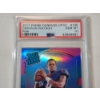 Image 2 : 2017 Panini Donruss Optic DESHAUN WATSON Pink Prizm Rookie Card #195 PSA GEM MT 10