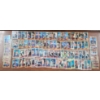 Image 1 : Approximately 100 NM Late 1980's Topps New York Mets Baseball Trading Cards Including Strawberry!