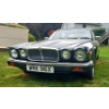 Image 3 : SUPERB !!! 1982 JAGUAR  XJ6  LUXURY SEDAN  3.4L AUTO  200HP  TWIN CARBS  111K  FANTASTIC COND! 
