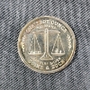 Image 2 : One Troy Ounce .999 Fine Silver Round Florida Sunshine State Design