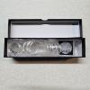 Image 3 : Coin Capsule Storage Box packed with Multiple Round, Acrylic Clear Plastic Coin Holder Capsules