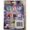 Image 3 : Marvel Assortment of Miniature Action Figures ft. Hulk and Thor - 3 Figures Total - SEALED/NIB!!!