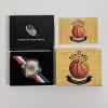 Image 5 : 2020 Basketball Hall of Fame Commemorative Proof Clad Half Dollar