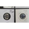 Image 3 : Lot Of Pre '64 90% Silver PROOF Roosevelt Dimes - Face Value: $0.80