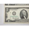 Image 4 : x2 United States Series 1976 $2 Notes