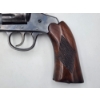 Image 2 : Iver Johnson (I.J.) Target Sealed 8 .22 Revolver 8-Shot Made in USA