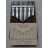 Image 3 : Kalimba - African Instrument - 17 Notes - Hugh Tracey Edition