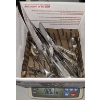 Image 3 : Lot of Silverplate Silverware - 2024.9g Total Weight