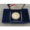 Image 5 : Smithsonian National Museum of the American Indian American Buffalo Commemorative 90% Silver Dollar 