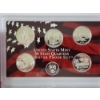 Image 2 : 2003 United States Silver Proof Set - Original Packaging & CoA